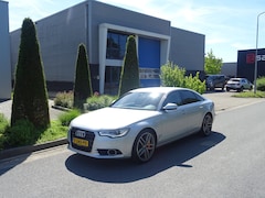 Audi A6 Limousine - 3.0 TFSI quattro Pro Line Plus 100% Onderhouden