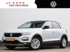 Volkswagen T-Roc - 1.0 TSI Style | Trekhaak |