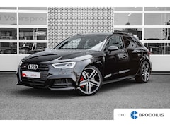 Audi A3 Sportback - S3 Sportback 2.0TFSI quattro Pro Line Plus