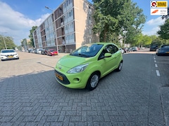 Ford Ka - 1.2 Cool&Sound
