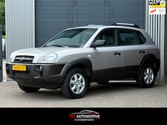 Hyundai Tucson - 2.0i Active AIRCO / 104.699 KM / NAP / APK