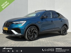 Renault Arkana - 1.6 E-Tech full hybrid 145 esprit Alpine / Fabrieksgarantie t/m 10-2026 / Schuif-/Kantelda