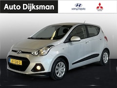 Hyundai i10 - 1.0i i-Motion Comf