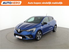 Renault Clio - 1.6 E-Tech Hybrid 140 Zen |HK98362|