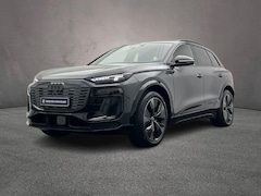 Audi Q6 e-tron - S-edition performance 306PK 100 kWh | Trekhaak | Luchtvering | Head-Up | 21-Inch | B&O | T