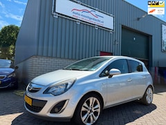 Opel Corsa - 1.4-16V BlitZ