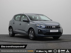 Dacia Sandero - TCe 100pk expression | Stoelverwarming | Climate control | Cruise control |