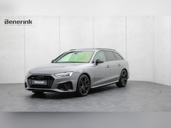 Audi A4 Avant - 40 TFSI quattro S edition Competition | Massage | B&O | Panoramadak | Standkachel | Trekha