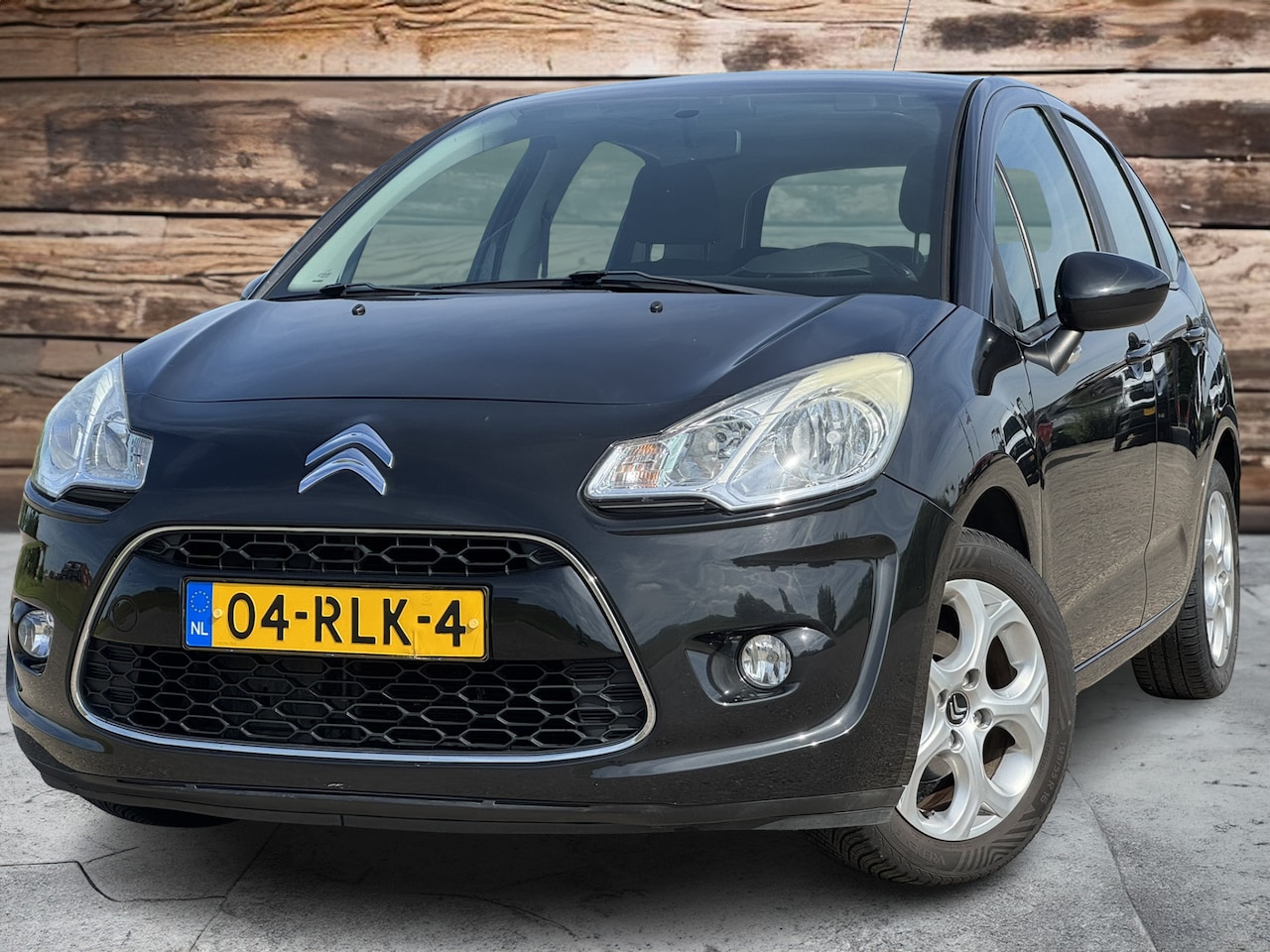 Citroën C3 - 1.4 VTi Ligne Business | Trekhaak | Auto. Airco | 5Drs. - AutoWereld.nl
