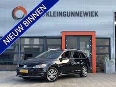 Volkswagen Golf Variant - 1.4 TSI ALLSTAR / Navi / Stoelverwarming / Trekhaak Afneembaar / Allseason Banden /