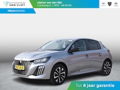 Peugeot e-208 - EV Allure 51 kWh