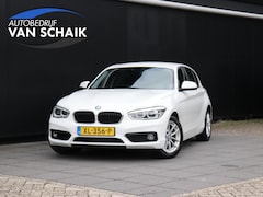 BMW 1-serie - 116i Executive | LED | CRUISE | NAVI | PDC | CLIMATE |