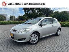Toyota Auris - 1.6-16V Sol | Cruise control | Climate control |