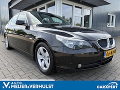 BMW 5-serie - 520i | AUTOMAAT | AIRCO