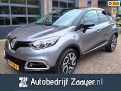 Renault Captur - 1.2 TCe Dynamique
