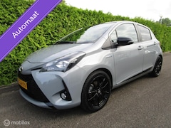 Toyota Yaris - 1.5 Hybrid GR-Sport