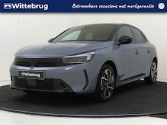 Opel Corsa - 1.2 Turbo Hybrid GS | Infotainment Pack |