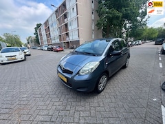 Toyota Yaris - 1.3 VVTi Comfort