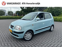 Hyundai Atos - 1.1i Dynamic Cool | Automaat | Airco |