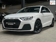 Audi A1 Sportback - 35 TFSI Carplay/Cruise/Stoelverw/pdc