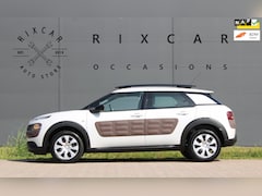 Citroën C4 Cactus - 1.2 PureTech Business Navigatie CruiseControl PDC NIEUWBINNEN