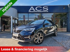 Renault Arkana - 1.6 E-Tech hybrid 145 E-Tech engineered