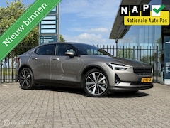 Polestar 2 - 2 Long Range Dual Motor Plus Pilot 78kWh 360 Camera