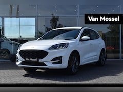 Ford Kuga - 2.5 PHEV ST-Line | Climate Control | Cruise Control | Trekhaak | Winterpack | Achteruitrij