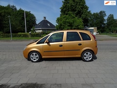 Opel Meriva - 1.6 Enjoy