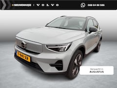 Volvo XC40 - Single Motor Extended Range Plus 82 kWh | Trekhaak | Warmtepomp | Achteruitrijcamera | Par