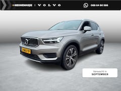 Volvo XC40 - 1.5 T5 Recharge Inscription | Plug-in Hybrid (PHEV) | Trekhaak | Panoramadak | Harman Kard