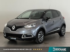 Renault Captur - 1.2 TCe 120 EDC Dynamique | Trekhaak | Navigatie | Climate Control | Cruise Control | Lich