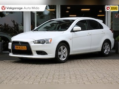 Mitsubishi Lancer Sportback - 1.5 Edition One | Trekhaak | 2e eigenaar