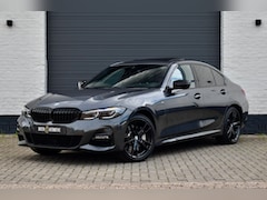 BMW 3-serie - 330e High Executive M-Sport | Pano | Laser | 19" | Leder |