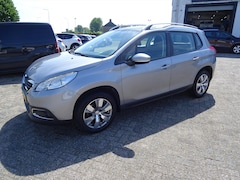 Peugeot 2008 - 1.2 PureTech 82pk Active