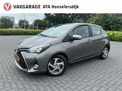 Toyota Yaris - 1.5 Hybrid Trend | Automaat | Climate control |