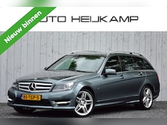 Mercedes-Benz C-klasse Estate - 180 Business Class Avantgarde | Xenon | Navi | NL-Auto |