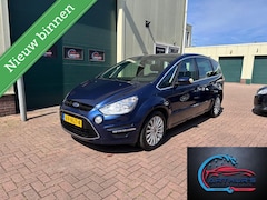 Ford S-Max - 2.0 EcoBoost S Edition Automaat 5P NAP