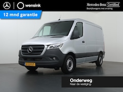 Mercedes-Benz Sprinter - 314 CDI | AUT. | L1 H1 | 2-ZITS | PARKEERCAMERA | AIRCO | STOELVERWARMING | NAVIGATIE | LE