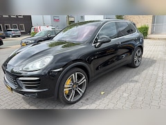Porsche Cayenne - 4.8 Turbo Schuifdak Bose 500PK