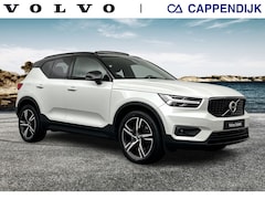 Volvo XC40 - T4 211PK Recharge R-Design| Pano| 360Camera| Adap.Cruise|