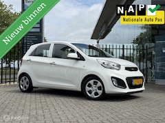 Kia Picanto - 1.2 CVVT BusinessLine | Bluetooth | Led | Airco