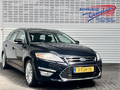Ford Mondeo Wagon - 1.6 EcoBoost Titanium Rijklaarprijs