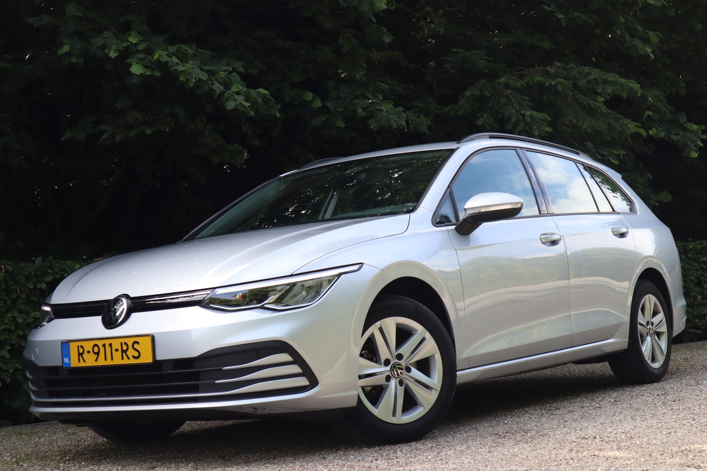 Volkswagen Golf Variant - 1.0 TSI Life 1.0 TSI Life | - AutoWereld.nl