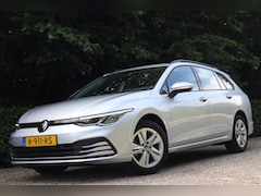 Volkswagen Golf Variant - 1.0 TSI Life | Sfeerverlichting | Navi | Carplay | Acc |