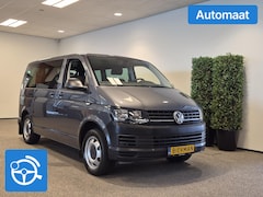 Volkswagen Transporter - L1H1 Rolstoelbus Automaat - 2x zijschuifdeuren
