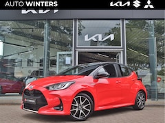 Toyota Yaris - 1.5 Hybrid Executive Launch Edition | Bi-Tone | Head-up Display | Stoelverwarming | Camera