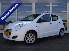 Suzuki Alto - 1.0 Comfort Plus, Apple Carplay, Airco, PDC A, LMV, NAVI, Prijs Is Rijklaar Inclusief Nieu
