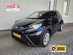 Toyota Aygo X - 1.0 VVT-i MT Play