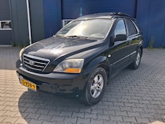 Kia Sorento - 2.5 CRDI VGT Comfort |AIRCO+GRIJS KENTEKEN|